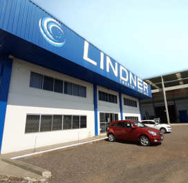 Lindner Techno Systems