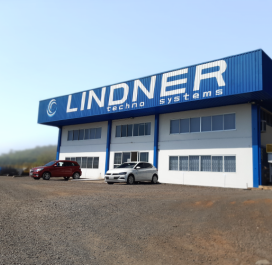 Lindner Techno Systems