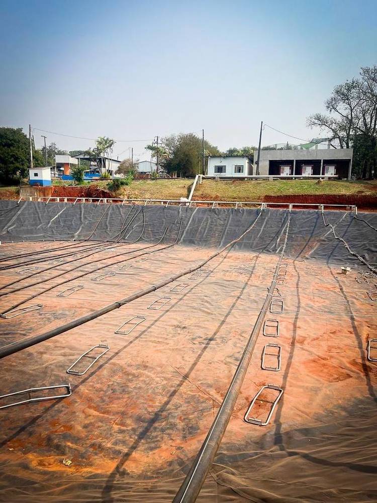 Sistema de Aeração — foto 7