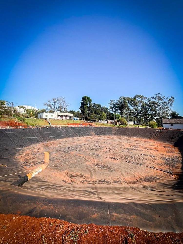 Sistema de Aeração — foto 4