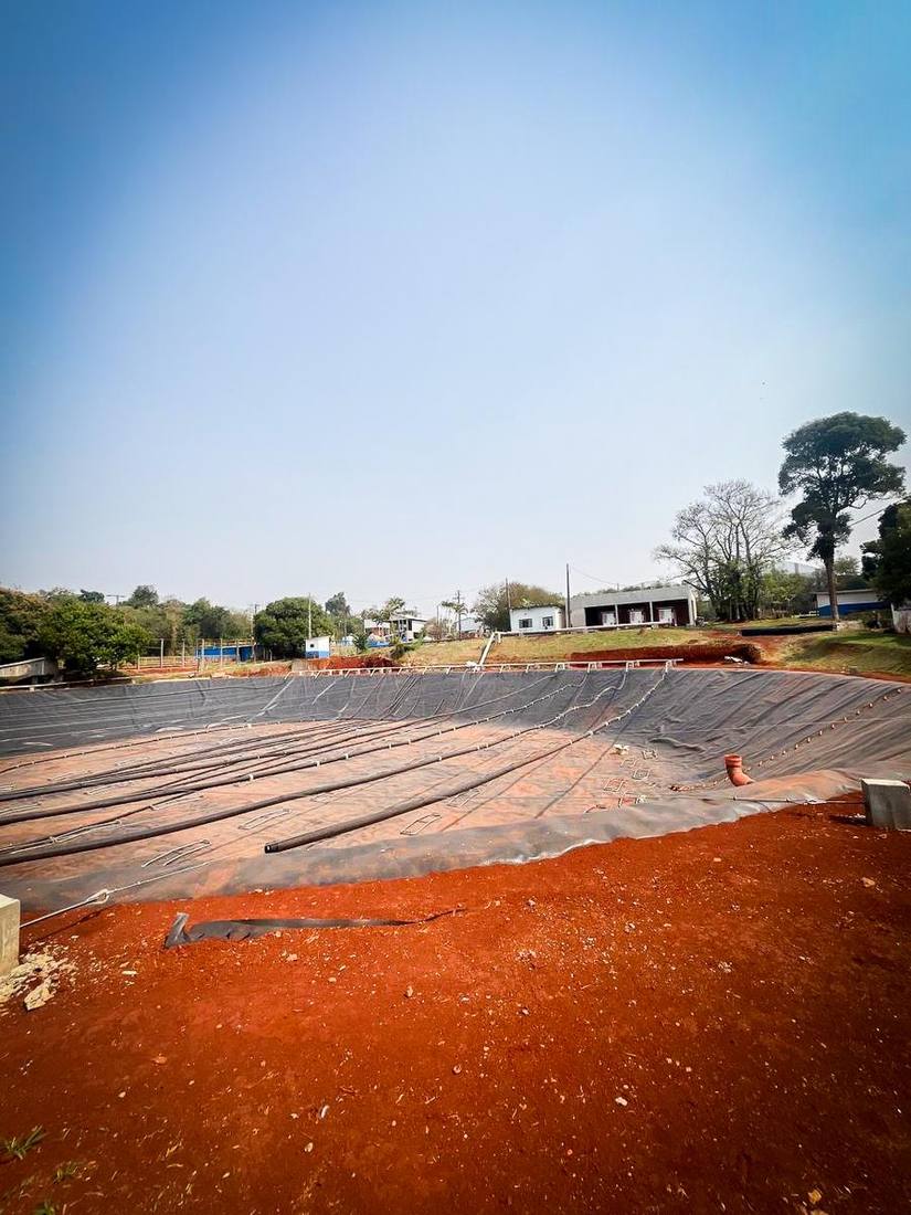 Sistema de Aeração — foto 5
